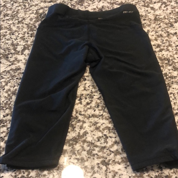 Nike Dri-Fit leggings - Picture 4 of 4